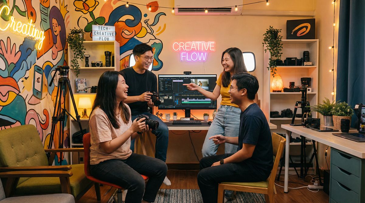 幼幼创作者交流